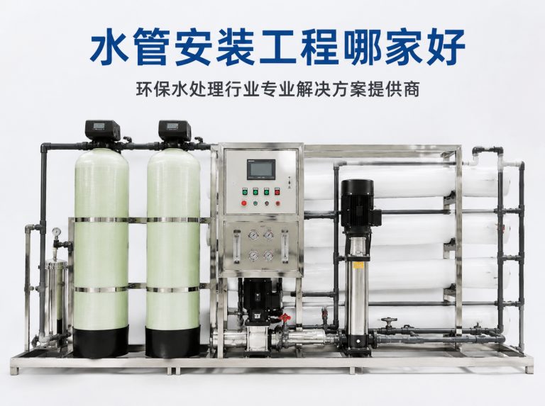 衢州污水站加药消毒配套工程